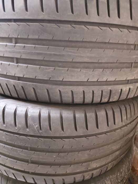225/45/17" pirelli 2бр.гуми дот2022