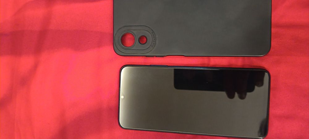 Oppo A17k ideal xolati