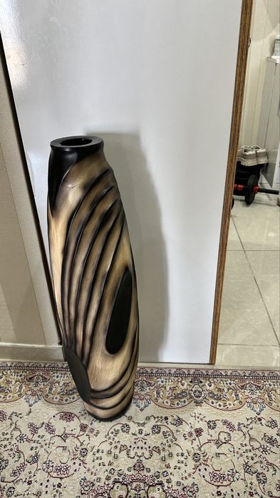 Продается Ваза в отличном состоянии