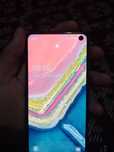Samsung s10e ideal holatda