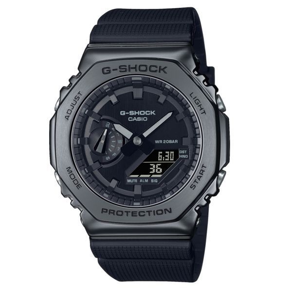 G-Shock Gm-2100Bb-1Aer
