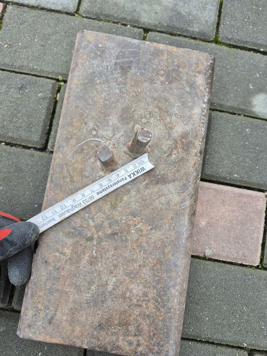 Masa de îndoit fier