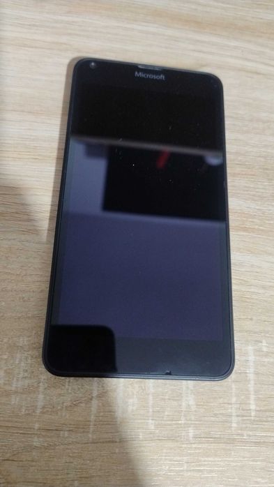 Microsoft Lumia 640