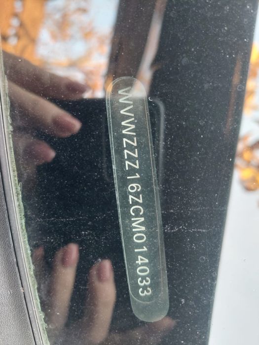 Wolkswagen jetta 1.6 tdi bluemotion