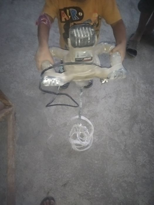 Пенабулок и/ч апарати сотидади