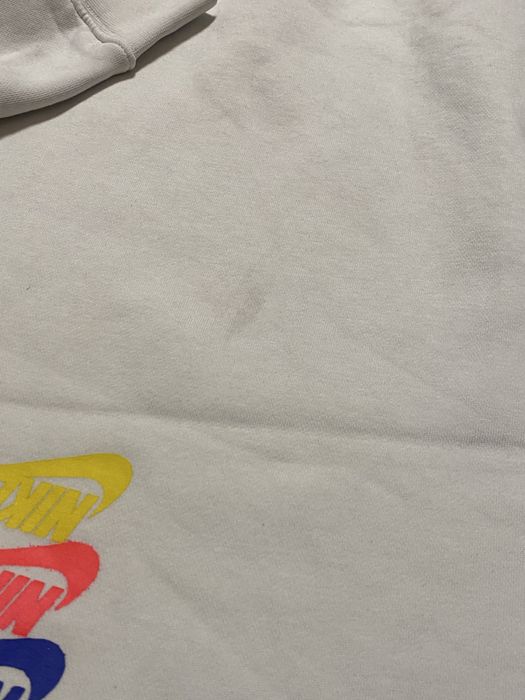 Мъжки блузи Nike