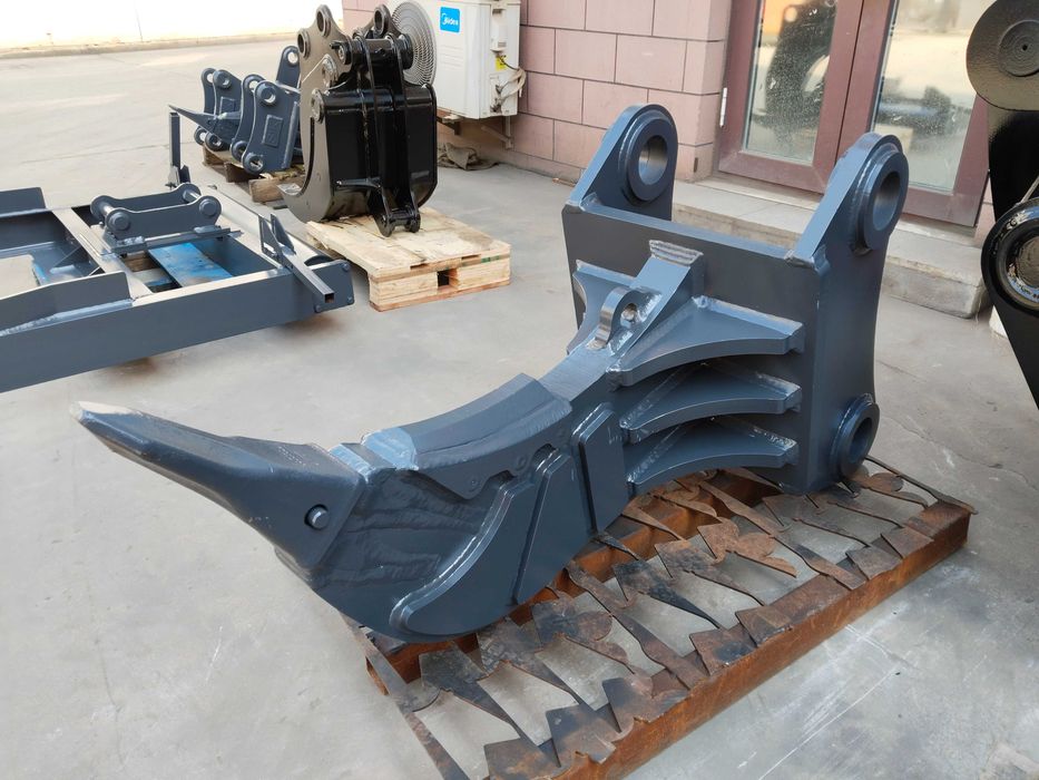 Ciocan hidraulic excavator