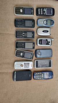 Телефони за части или поправка