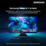 Телевизоры Samsung 2025 Vision AI Smart TV 43"-85"