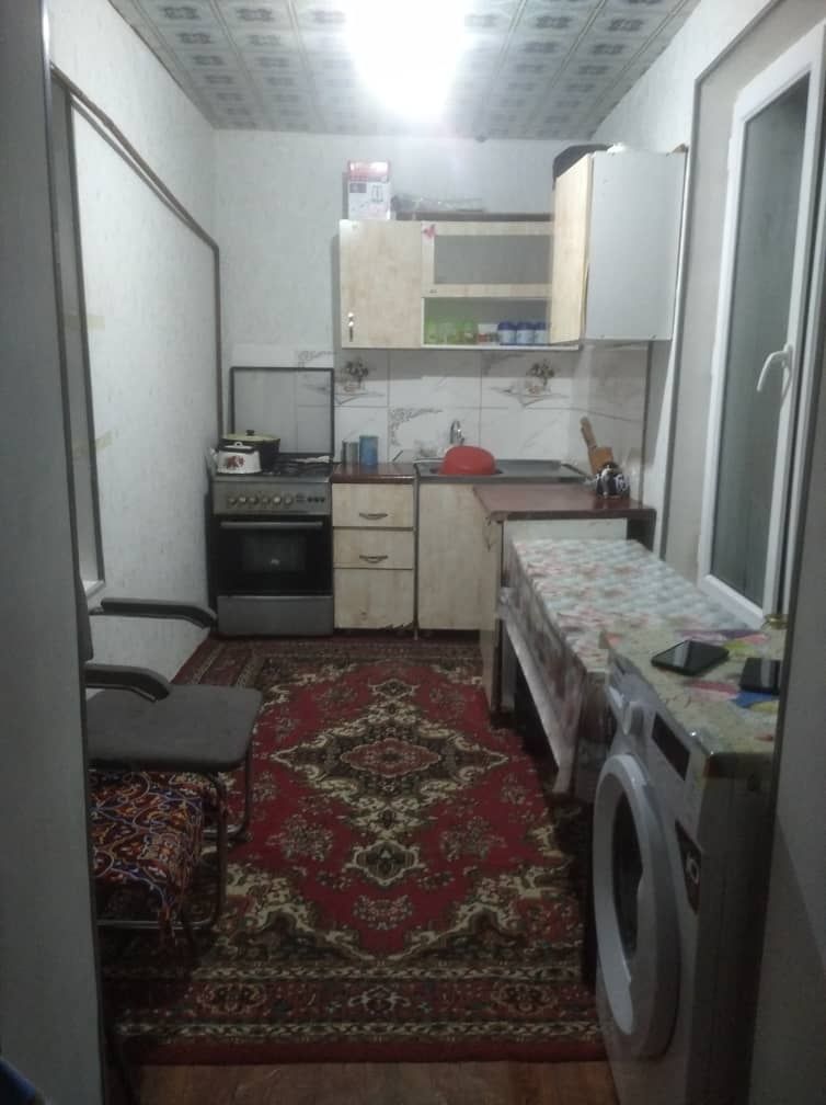 5900$ Участка сотилади 10 сотихли, 5 хонали уйи билан  (1 сотих нархи)
