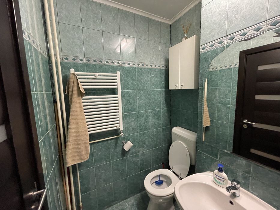 Proprietar închiriez garsonieră
