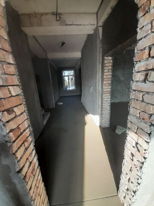 Полусухая стяшка