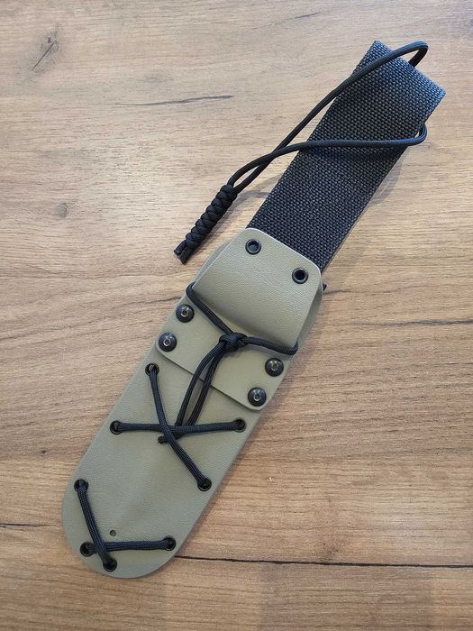 Нож Pohl Force Tactical Eight SW
