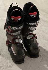 Мъжки ски обувки Atomic Live Fit 90