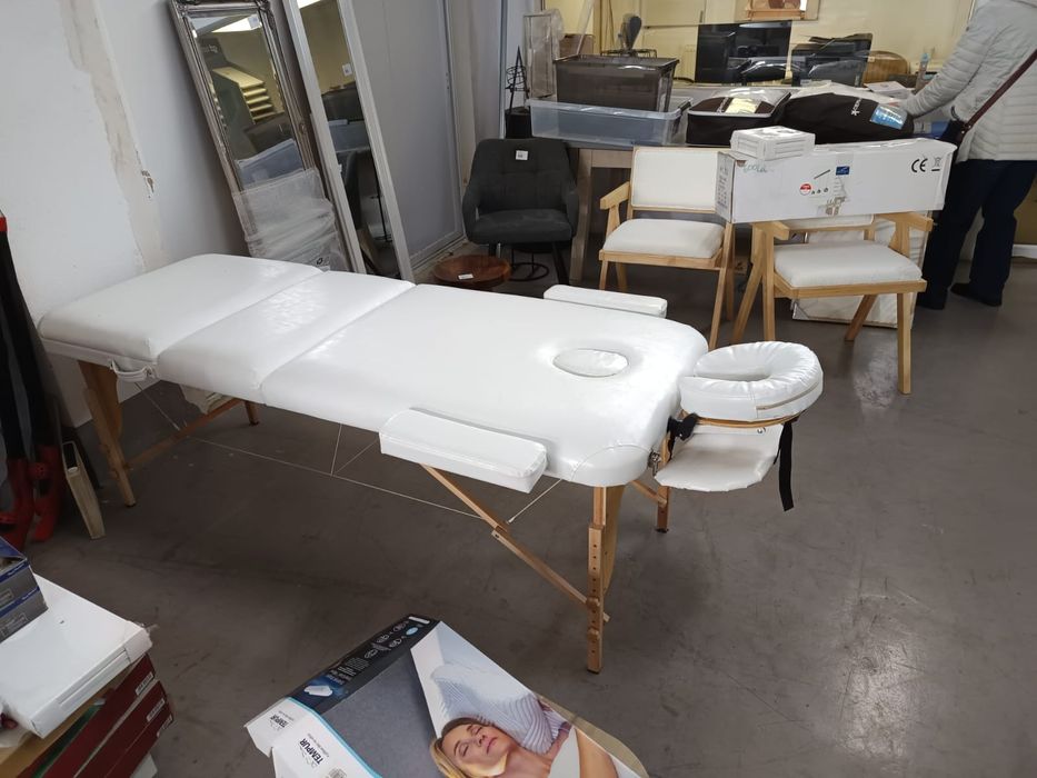 Masa pentru masaj