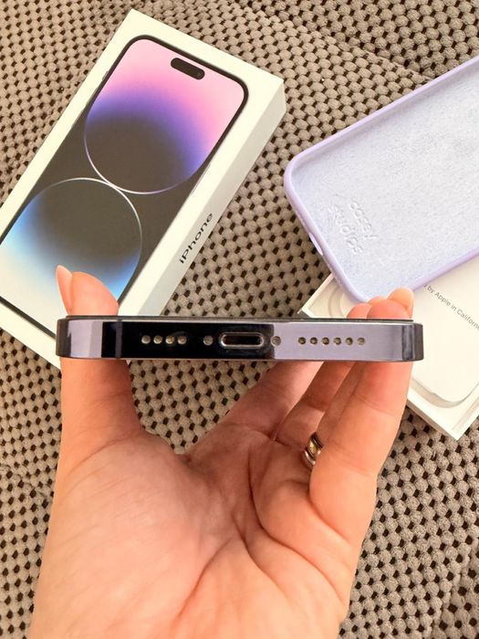 Iphone 14 pro max