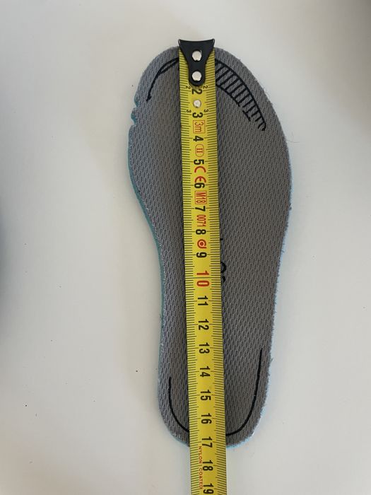 Ghete Adidas Terrex, 27