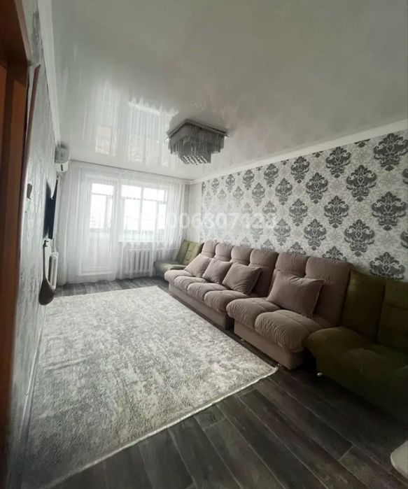 Сдам квартиру , на долгий срок