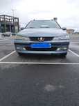 Peugeot 406 diesel