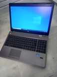 HP Intel i5 gen 3 ,4gb Ram, hard 500