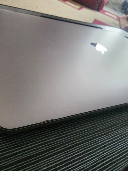 Macbook pro(i9) 15inch 2019