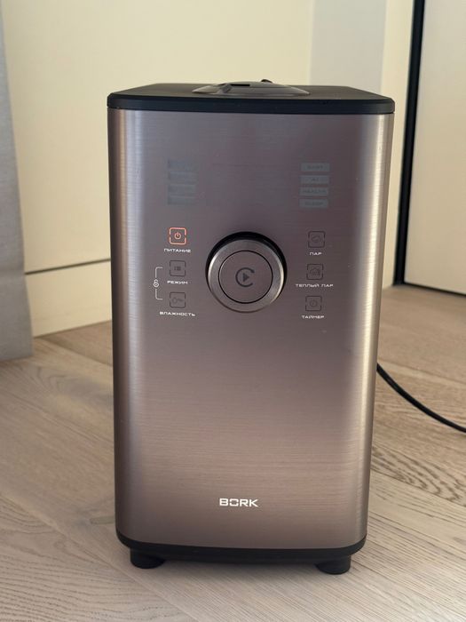 Bork увлажнитель воздуха