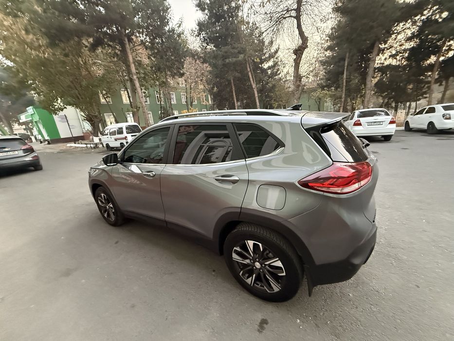 Treker 2 xitoy versiya