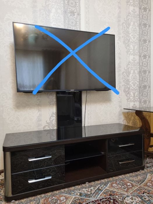 подставка для телевизора