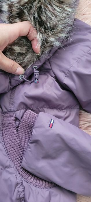 Geci Tommy Hilfiger S