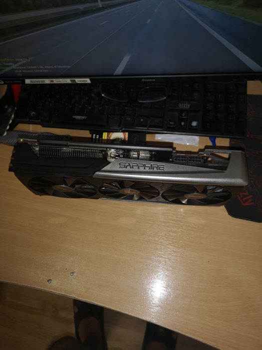Amd grafickard amd