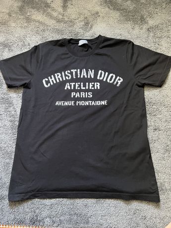 Tricou christian dior atelier 2022