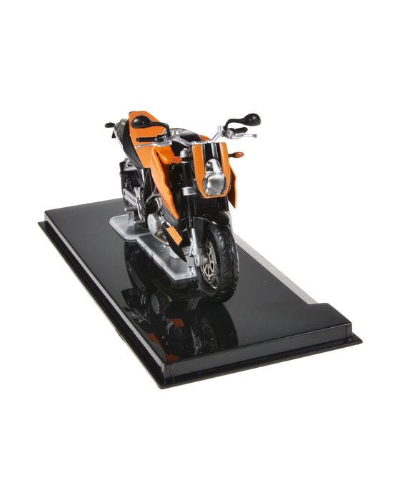 Macheta Moto KTM LC8 DUKE, Noua,Scara 1:24,Brand Atlas Collection