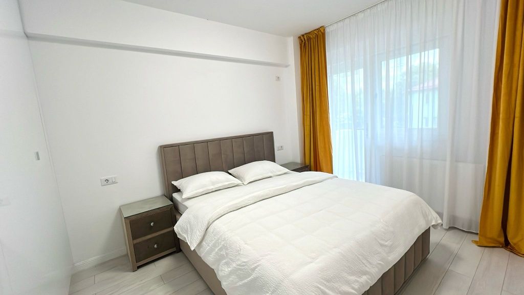 Închiriere apartament 2 camere