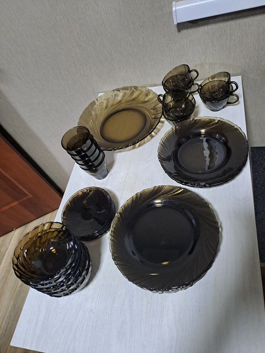 Продам сервиз хороший