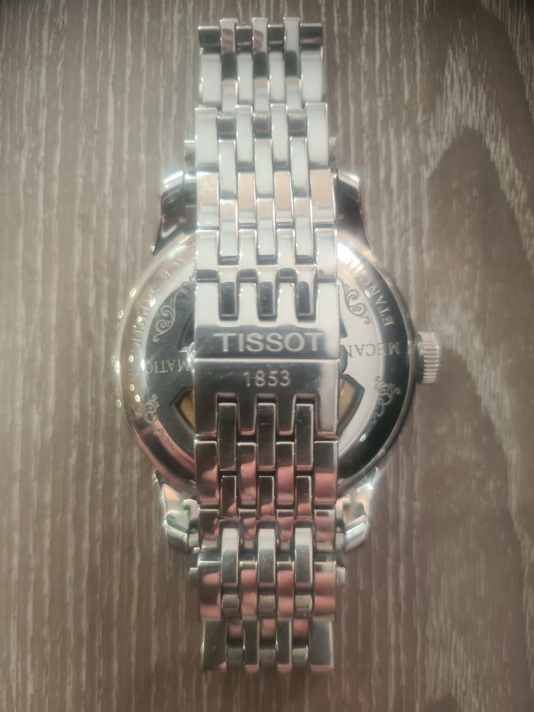 Tissot Le Locle мъжки автоматичен