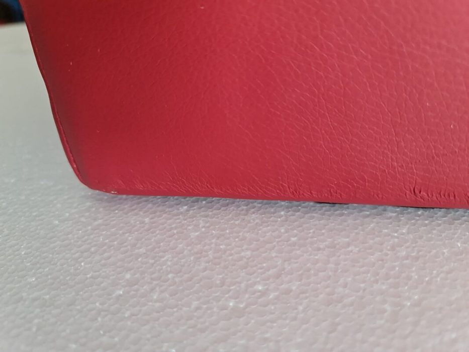 4 scaune din piele ecologica