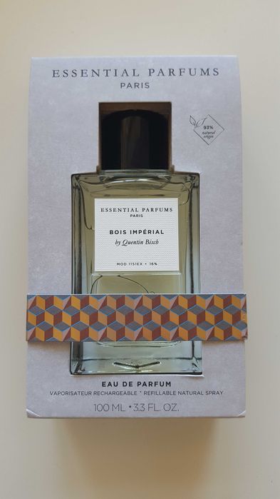 Essential Parfums Bois Imperial