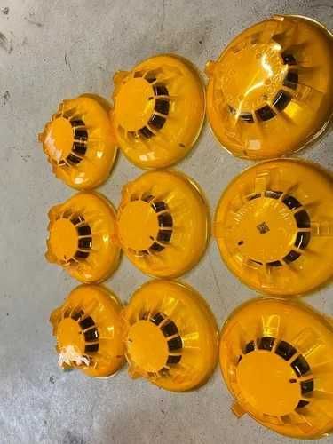 детектор дыма - TYCO