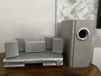 Sistem audio-video Schneider, perfecta stare