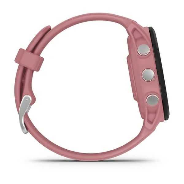 Garmin Forerunner 255s Light Pink (спортивные часы) (новые)