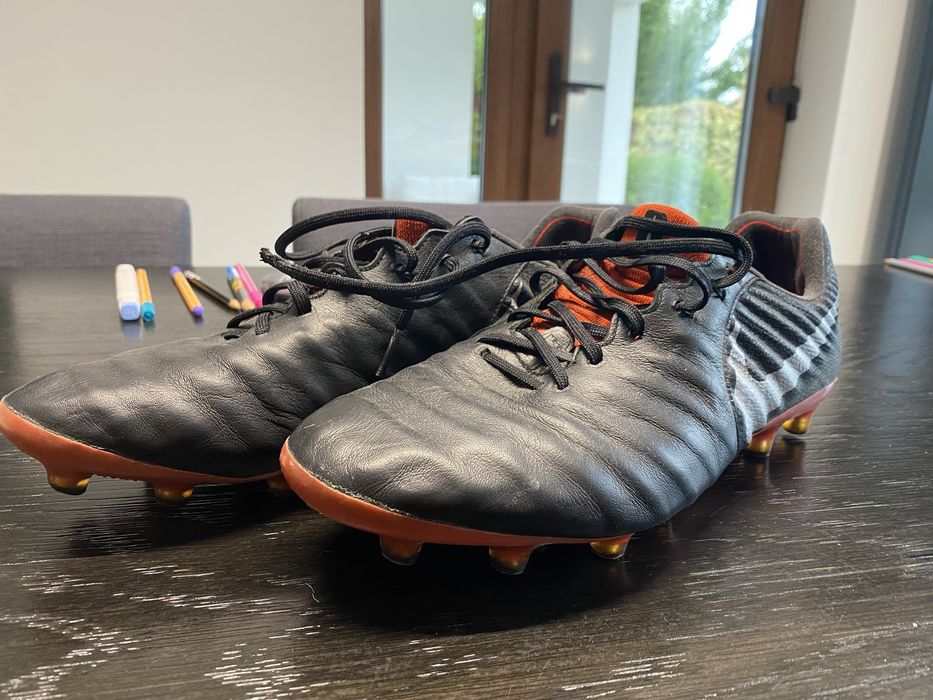 Nike Tiempo Elite All Ground 45