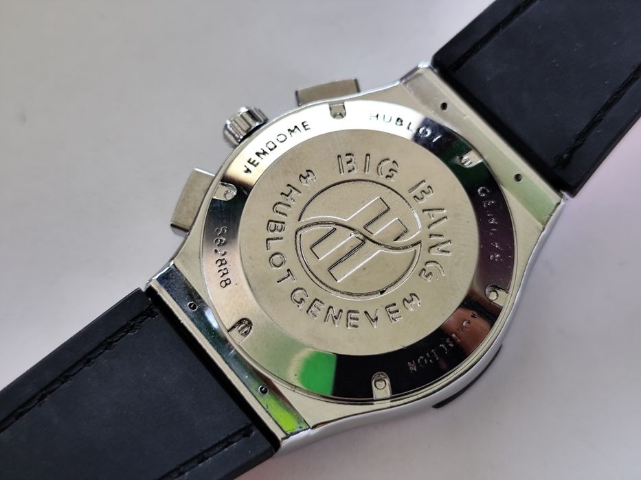 ceas barbatesc sigilat