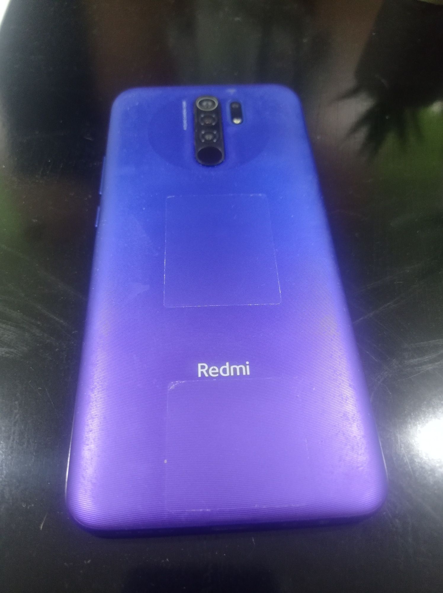 Смартфон Redmi 9
