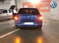 Bec led leduri pentru semnalizare Volkswagen Polo Mk7