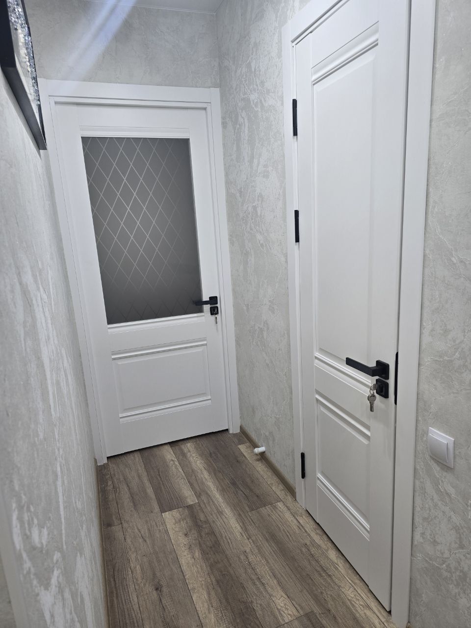 Сдаётся квартира Ц 6 1в2/2/4 кирпич 2Х6