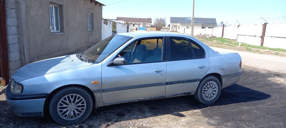 Ниссан примера сатылады