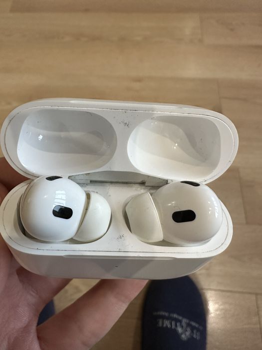 Apple airpods pro 2