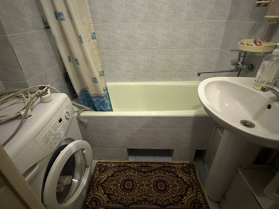 Педагогическая 3х-комнатная квартира 73квм