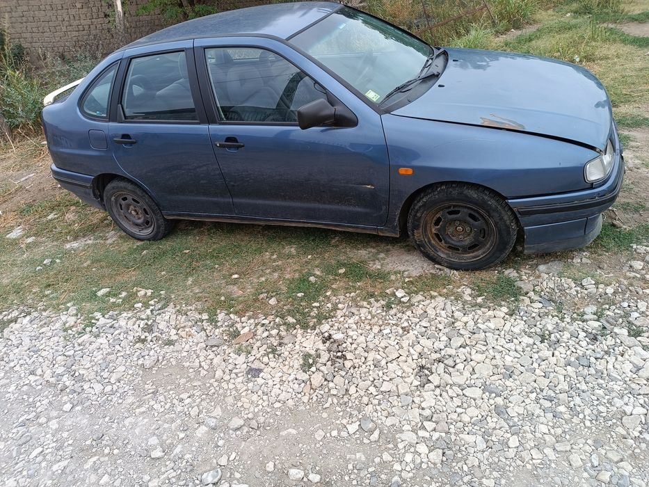 Volkswagen Seat Cordoba 1.4i бензин на Части