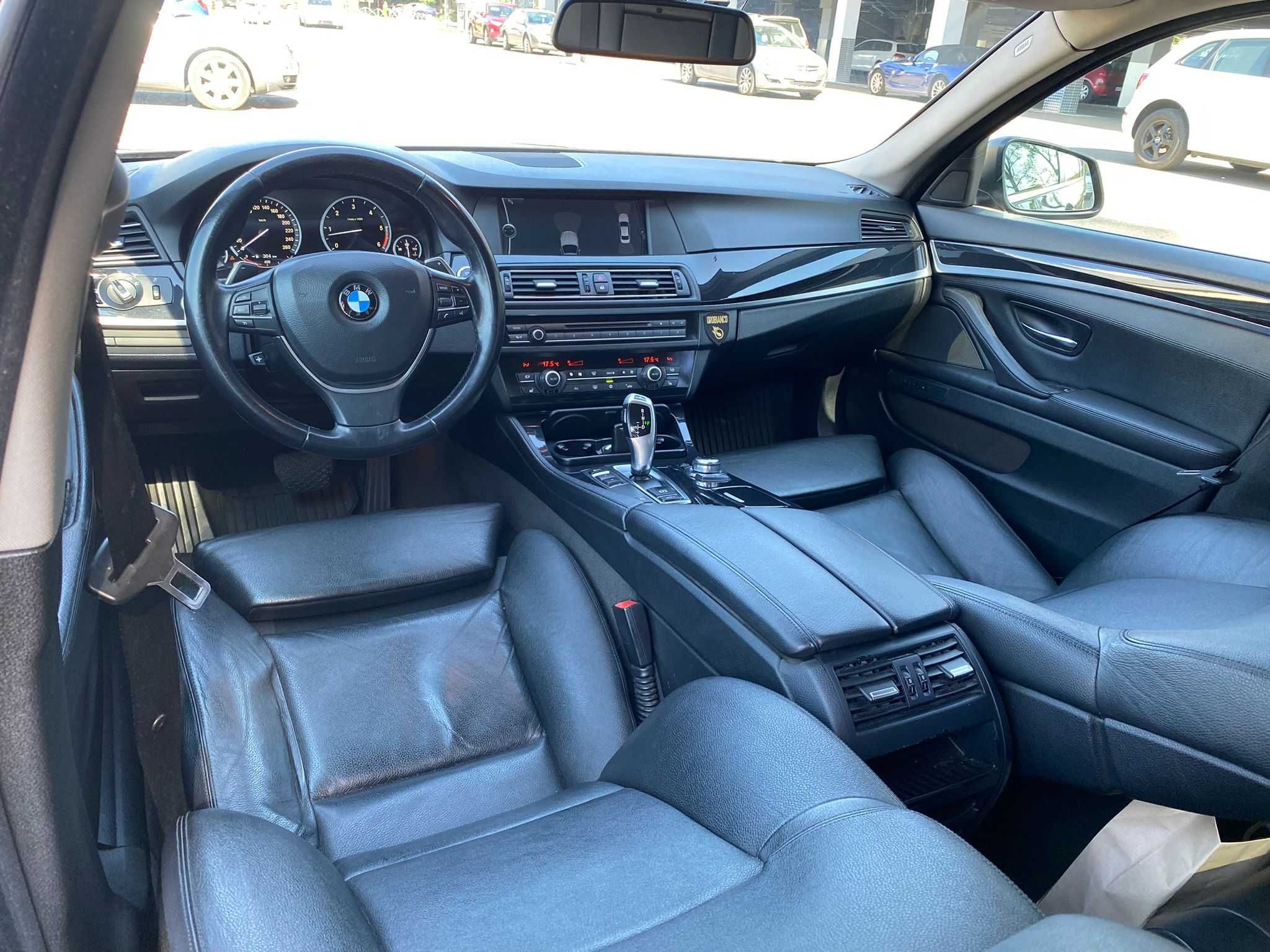 BMW seria 5 530d